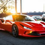 Assurance auto haut de gamme
