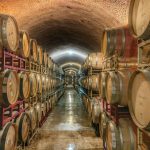Assurance caves à vin